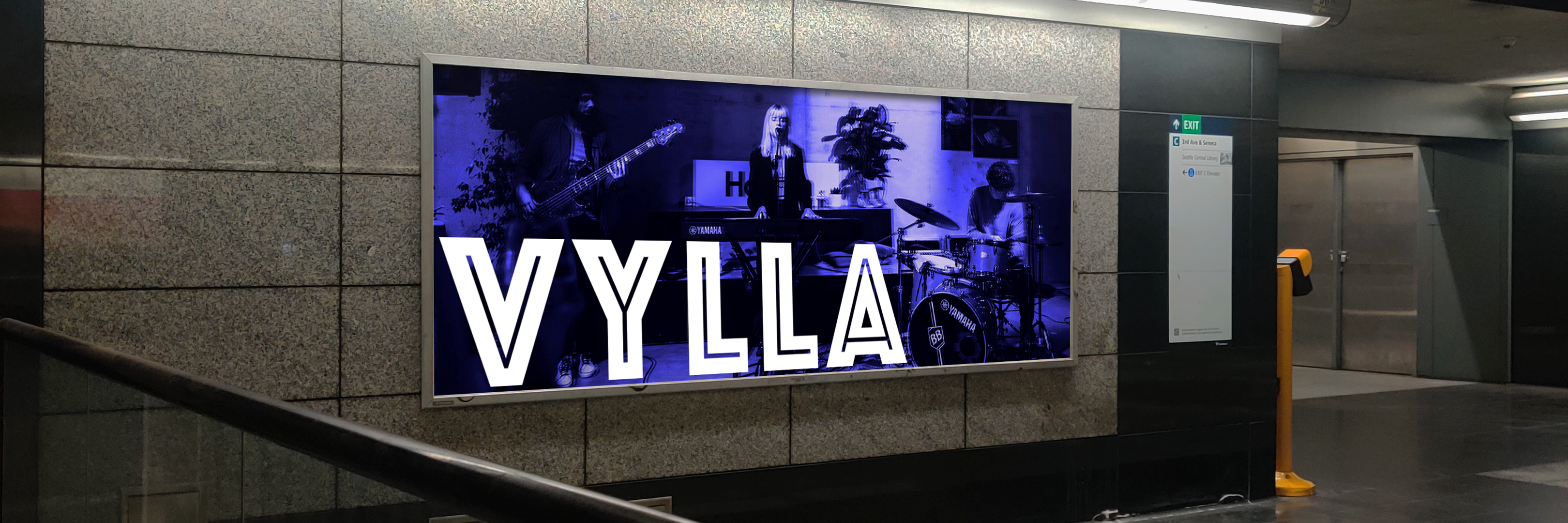 VYLLA