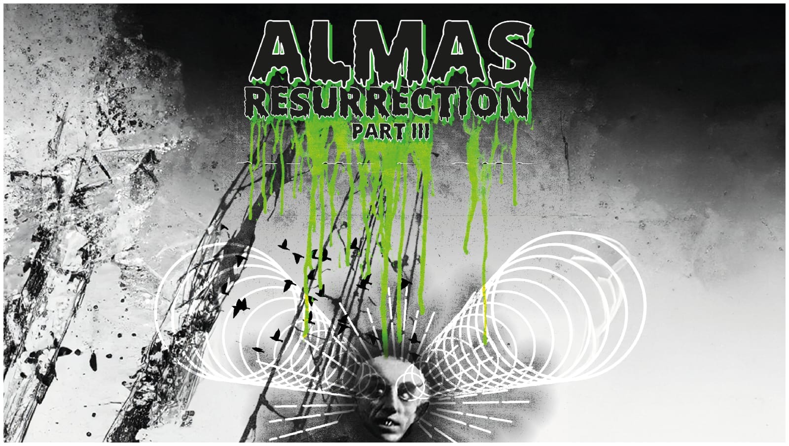 🦇 𝐀𝐥𝐦𝐀𝐬 𝐑𝐞𝐬𝐮𝐫𝐫𝐞𝐜𝐭𝐢𝐨𝐧 𝐇𝐚𝐥𝐥𝐨𝐰𝐞𝐞𝐧 𝐅𝐞𝐭𝐞 🦇