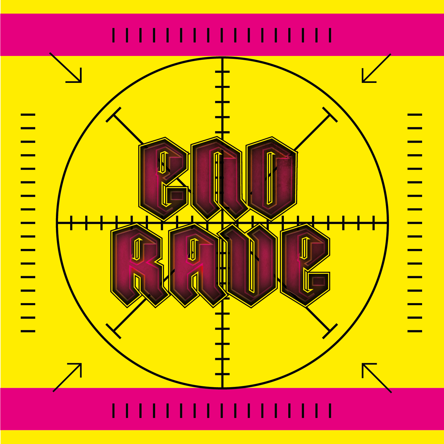 Endrave