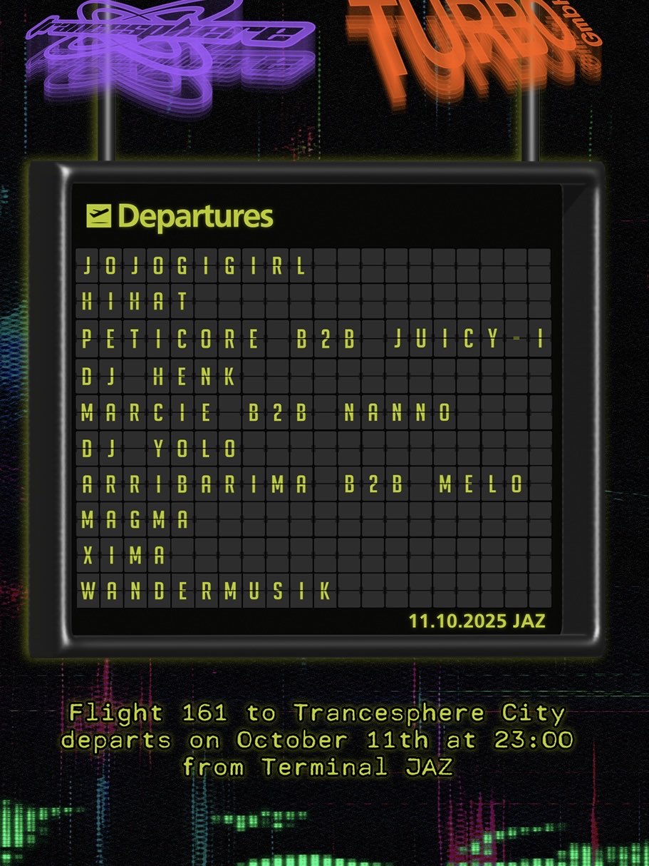 Trancephere Collective