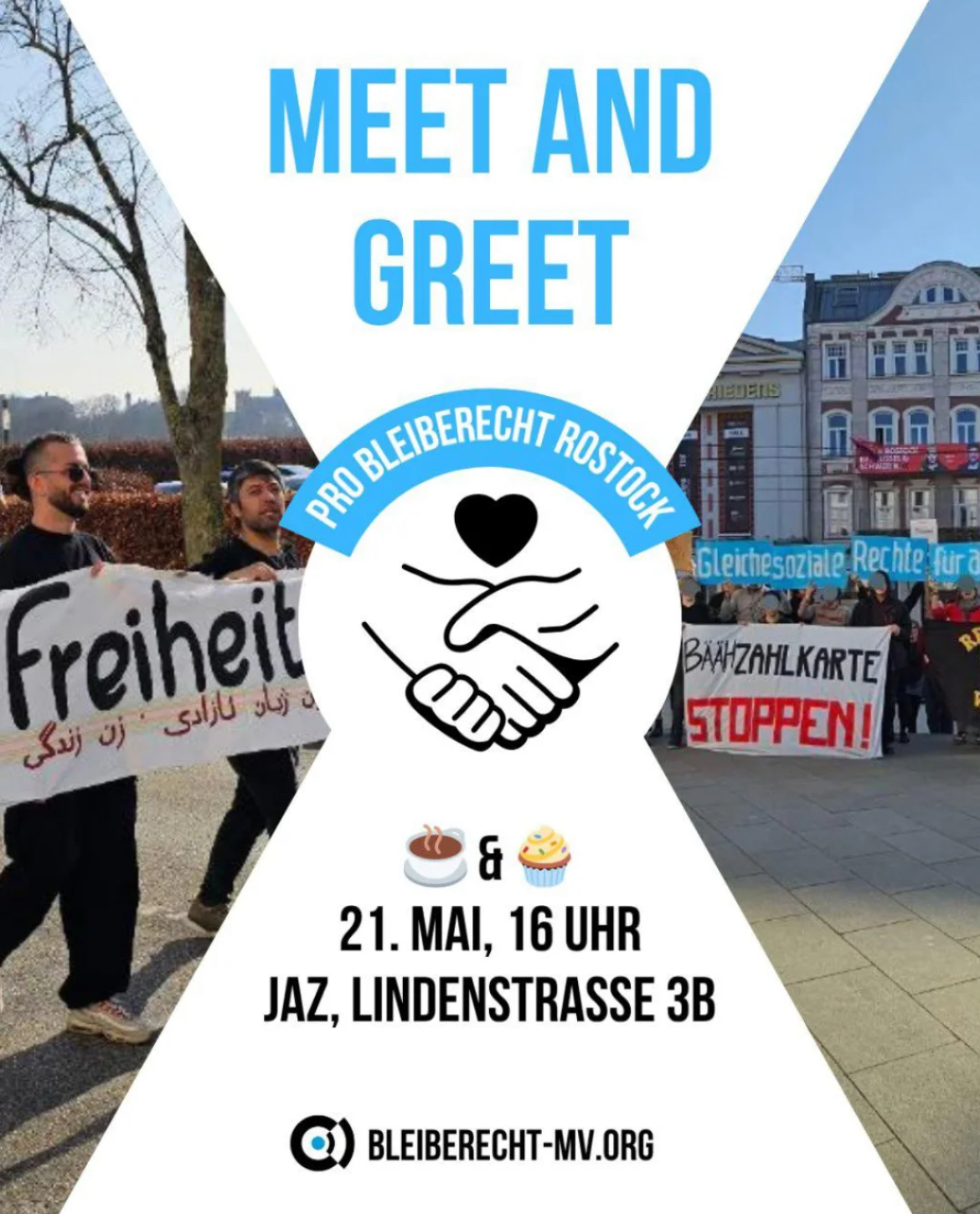 KÜFA: Meet And Greet