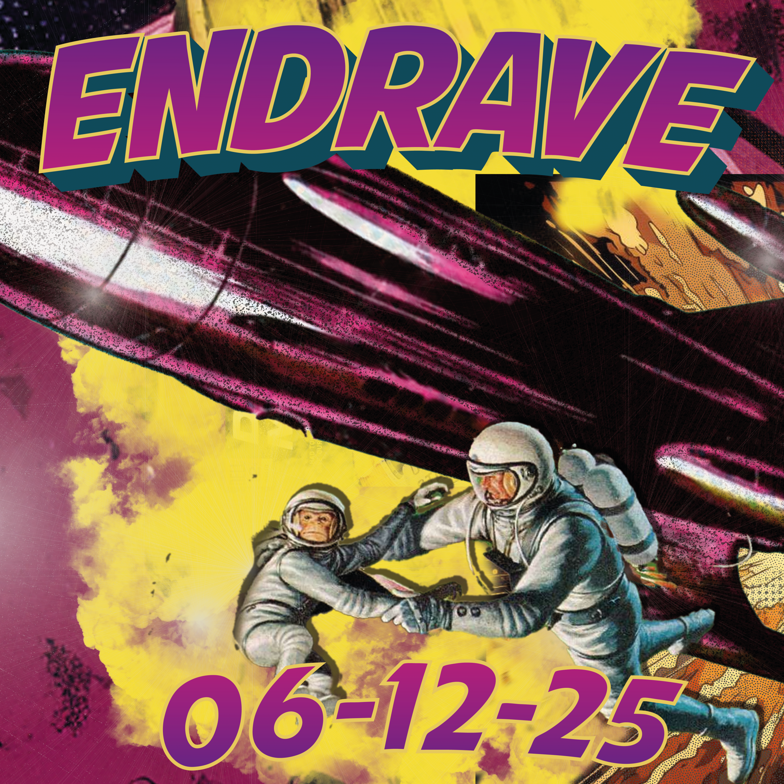 Endrave