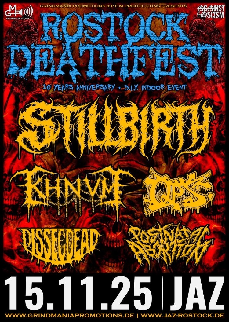 DEATHFEST