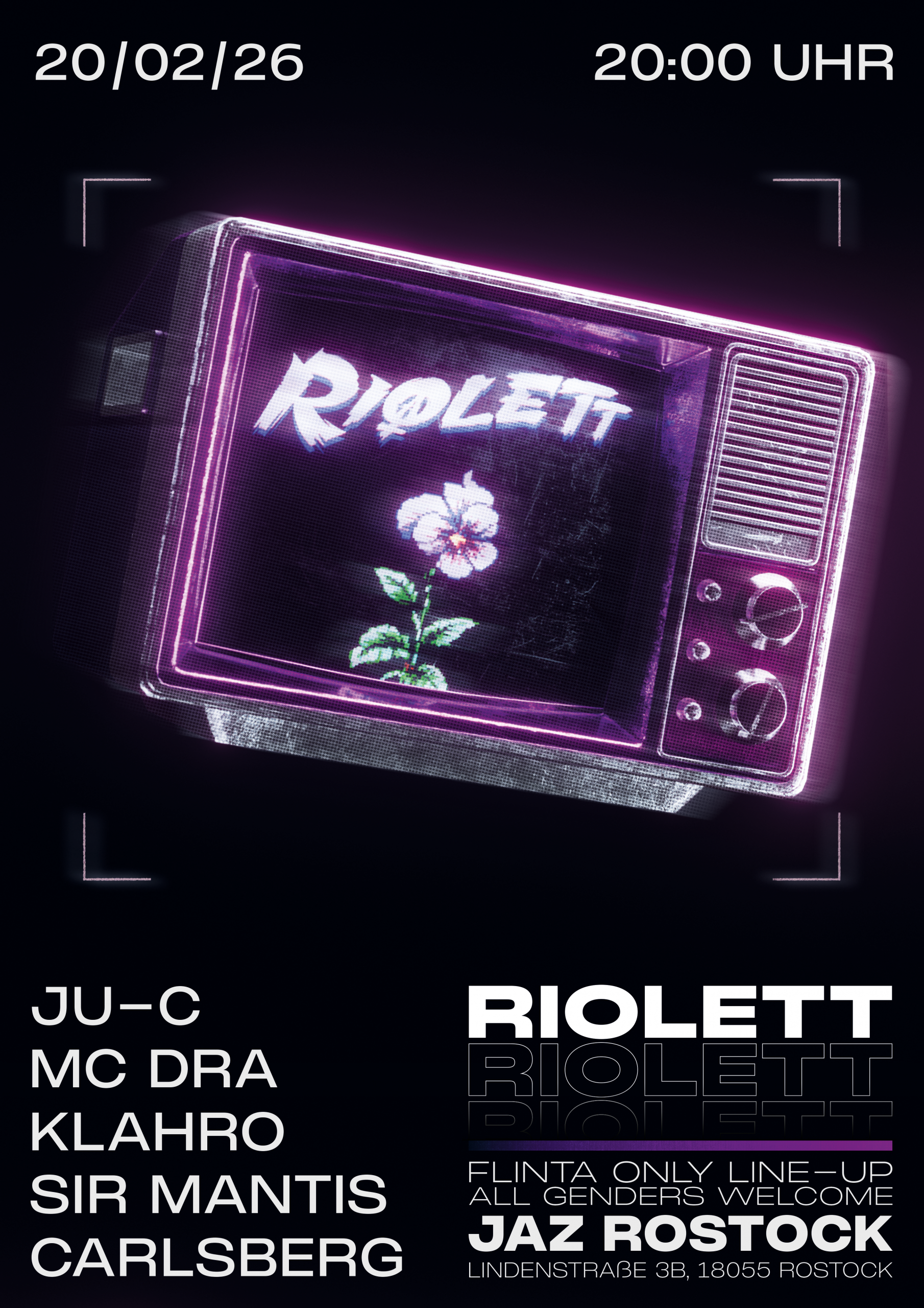 Riolett