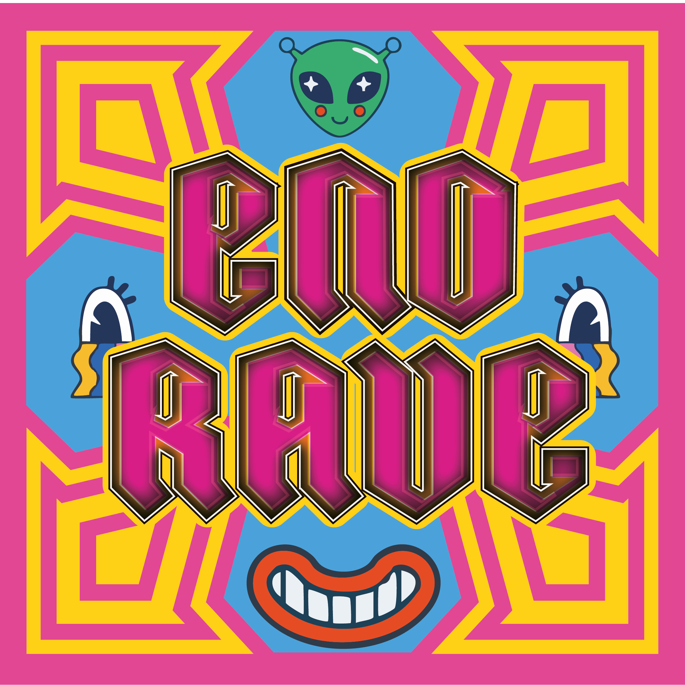 Endrave