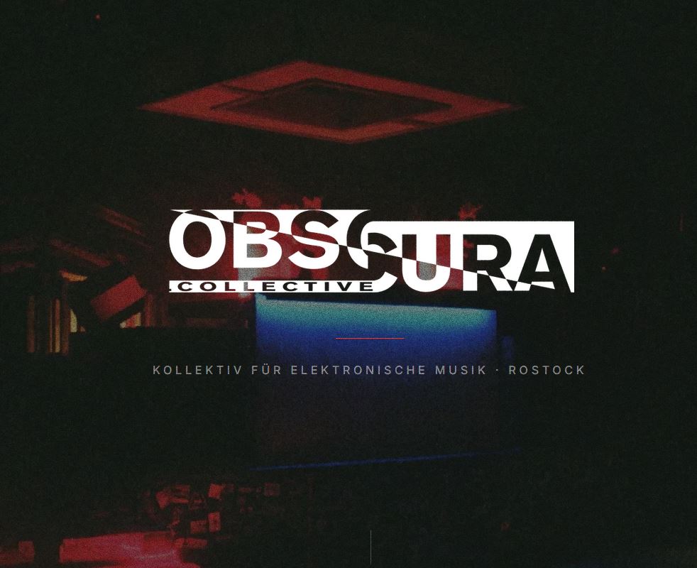 Obscura Collective