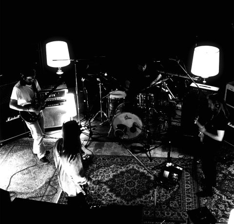 TT-Konzert: Wet Cactus
